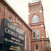 St. Mary's Catholic Church