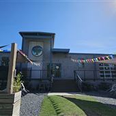 The Commons Trailside