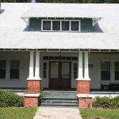 Cone House