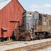 Hampton & Branchville  Railroad