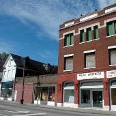Read Brothers Stereo & Fabrics