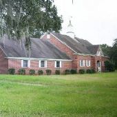 Airy Hall Plantation - Stables