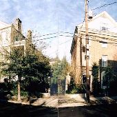 Pitt Street House #08
