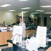 Strom Thurmond H.S.Lab