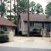 Sea Pines Plantation Neighborhood