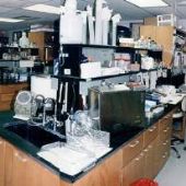 University of SC - DNA Science Lab