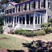 West Residence