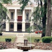 Marion County Courthouse
