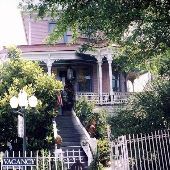 Rutledge Avenue House