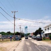 Ocean Drive