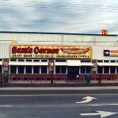 Sam's Corner