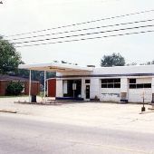 Ridge Spring