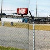 Darlington International Dragway