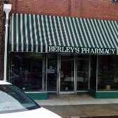 Berley's Pharmacy
