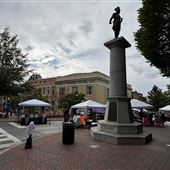 Spartanburg