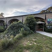 Beaumont Mill Village Pathway