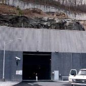 Duke Energy - Bad Creek Tunnel