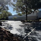 North Charleston Office / Warehouse Combo