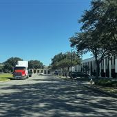 Goer Warehouse Space