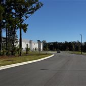 North Charleston Giga-Warehouse