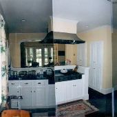Gail King Home
