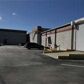 Former Piggly Wiggly Operations Center