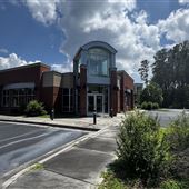 BB&T Bank (closed 2025)