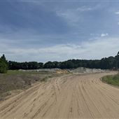 Charleston Green Sand Pit