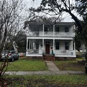 Olde North Charleston Home
