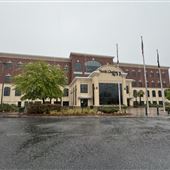 North Charleston City Hall