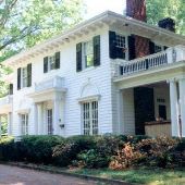 Blair Rice Jr. Estate