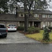 West Ashley Parkshore House #4