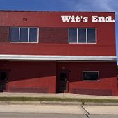 Wits End Comedy Club -  Second Floor