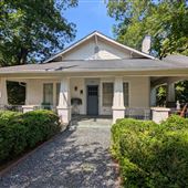 Historic Bungalow