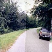 Corner  Lake Boat Ramp