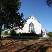 Glendale Methodist Church