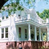 York St. House