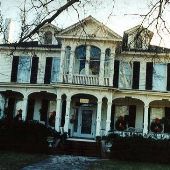 East Liberty St. House