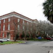 Old Navy Base - 7 Storehouse Row