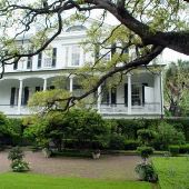 Governor Thomas Bennett House