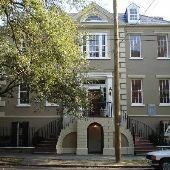 Charlotte Street House #01