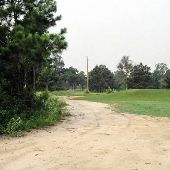Daniel Island Club (Golf Grounds)