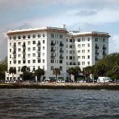 Fort Sumter House