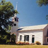 Providence Presbyterian Church