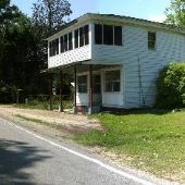 Cornelius' Country Store (Closed)