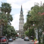 St. Philip's Episcopal Church