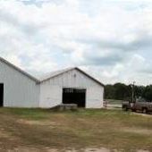 Union County Fairgrounds
