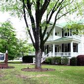 Lake Murray Country Visitors Center (Lorick Plantation Home)