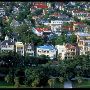 Charleston Aerial