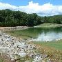 Devils Fork State Park